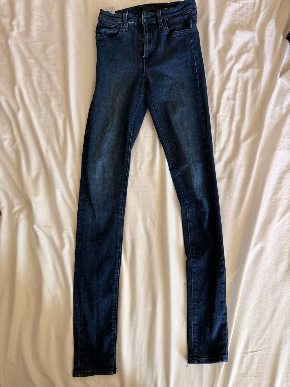 Joe's Jeans “the twiggy” Skinny Jeans